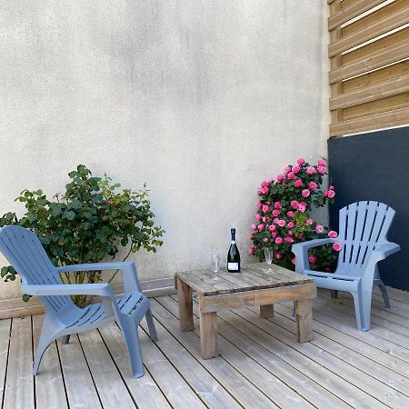 Nature - Gite Entierement Neuf A 100M De La Plage Wimereux Exterior foto