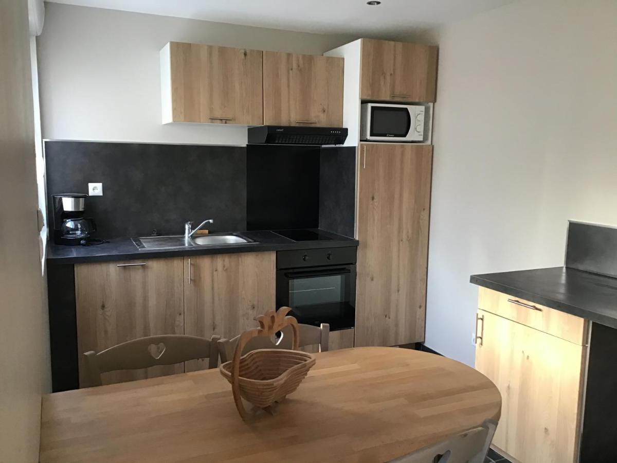 Nature - Gite Entierement Neuf A 100M De La Plage Wimereux Exterior foto